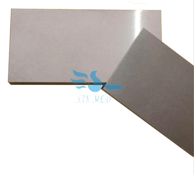 钛材补焊的注意事项！