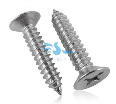 钛标准件选择与使用指南